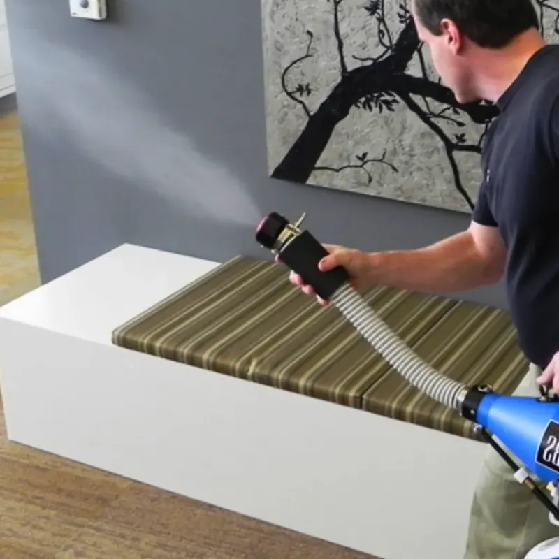 Professional Odor Removal in Albion, IN